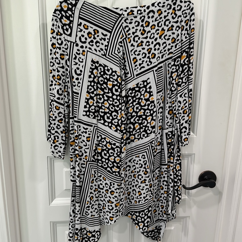 Fall Tunic - Picture 3 of 3